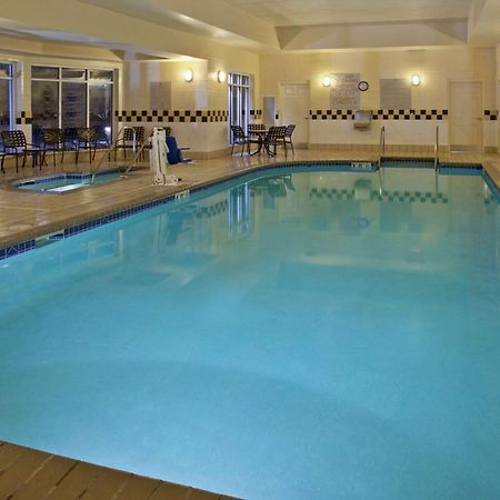 Hilton Garden Inn Minneapolis/Eden Prairie Exteriör bild
