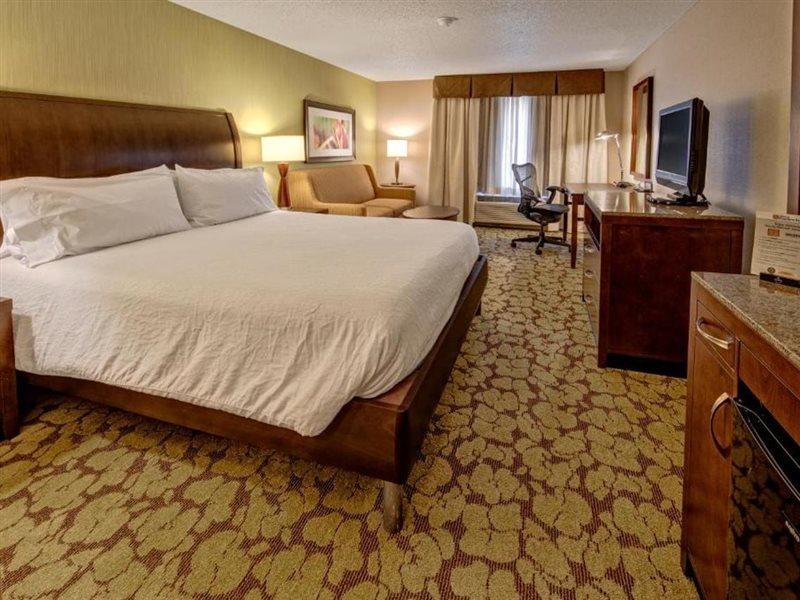 Hilton Garden Inn Minneapolis/Eden Prairie Exteriör bild