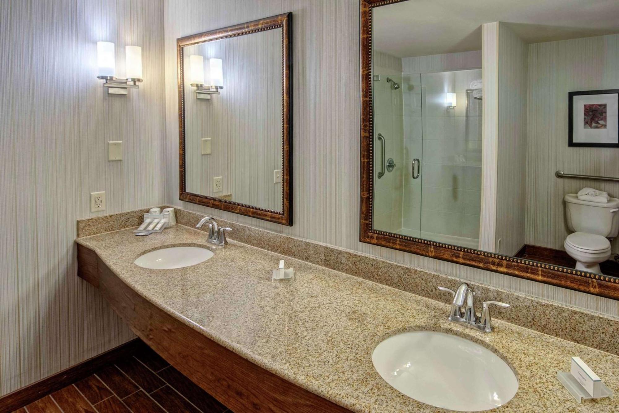 Hilton Garden Inn Minneapolis/Eden Prairie Exteriör bild
