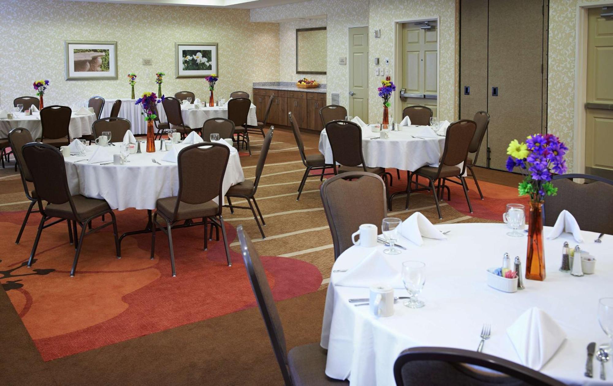Hilton Garden Inn Minneapolis/Eden Prairie Exteriör bild