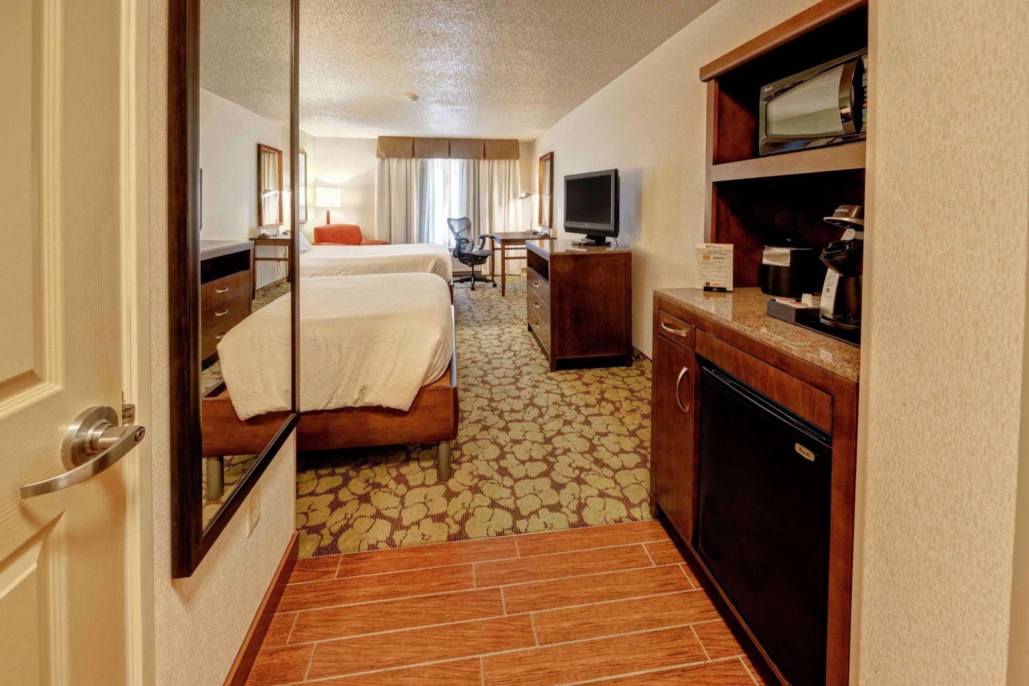 Hilton Garden Inn Minneapolis/Eden Prairie Exteriör bild