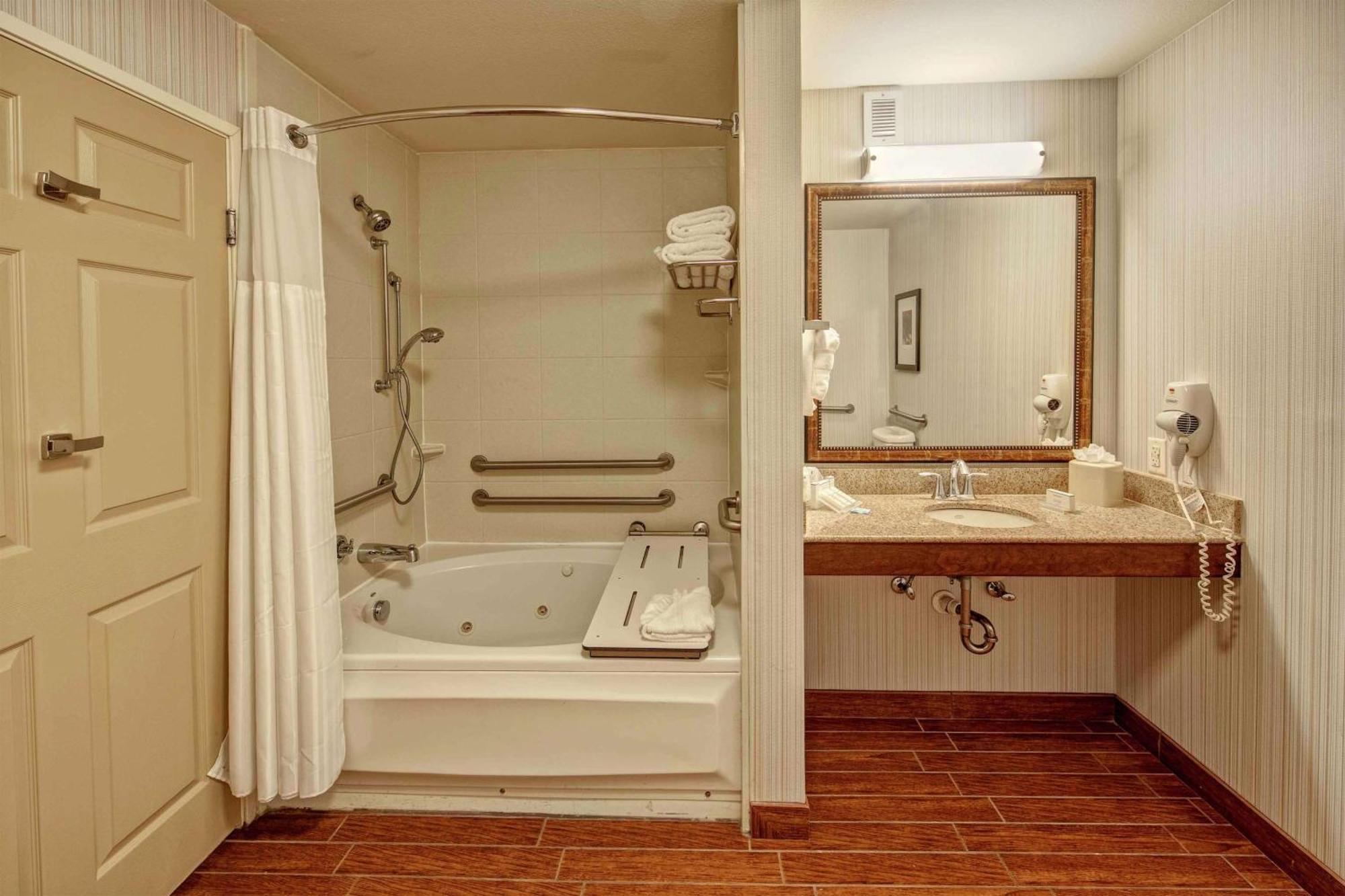 Hilton Garden Inn Minneapolis/Eden Prairie Exteriör bild