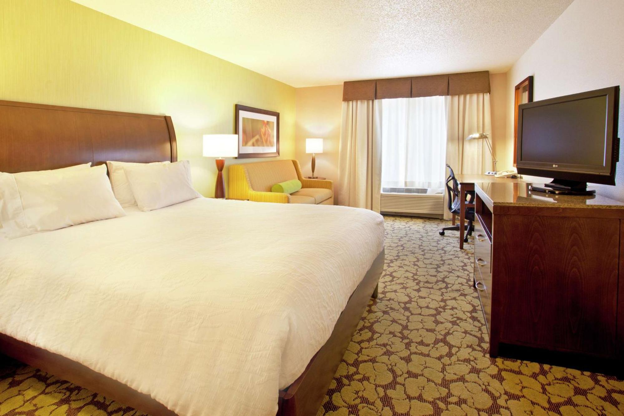 Hilton Garden Inn Minneapolis/Eden Prairie Exteriör bild