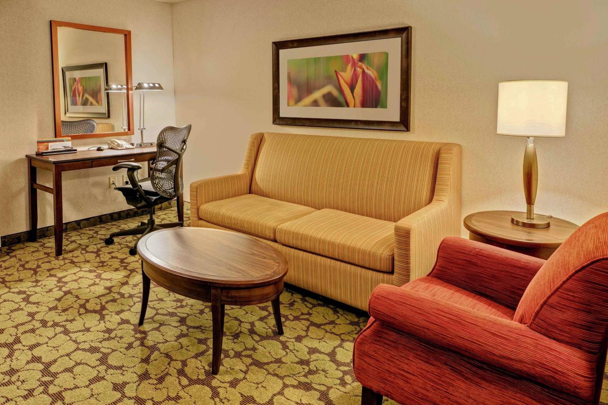 Hilton Garden Inn Minneapolis/Eden Prairie Exteriör bild