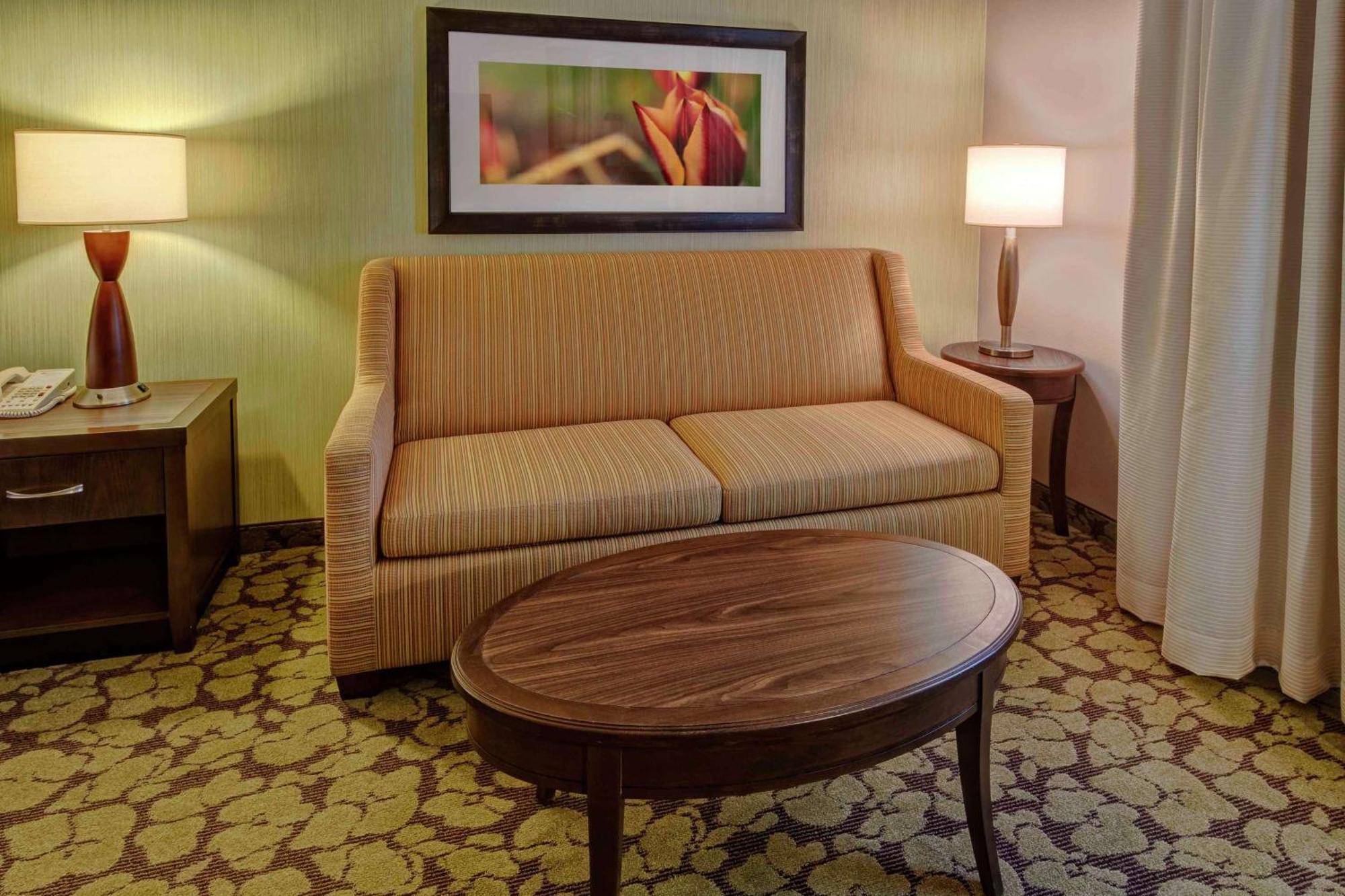 Hilton Garden Inn Minneapolis/Eden Prairie Exteriör bild