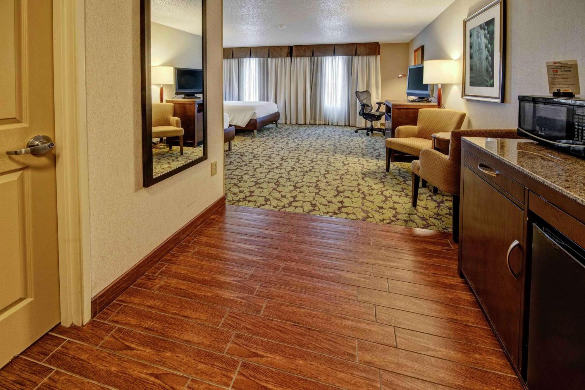 Hilton Garden Inn Minneapolis/Eden Prairie Exteriör bild