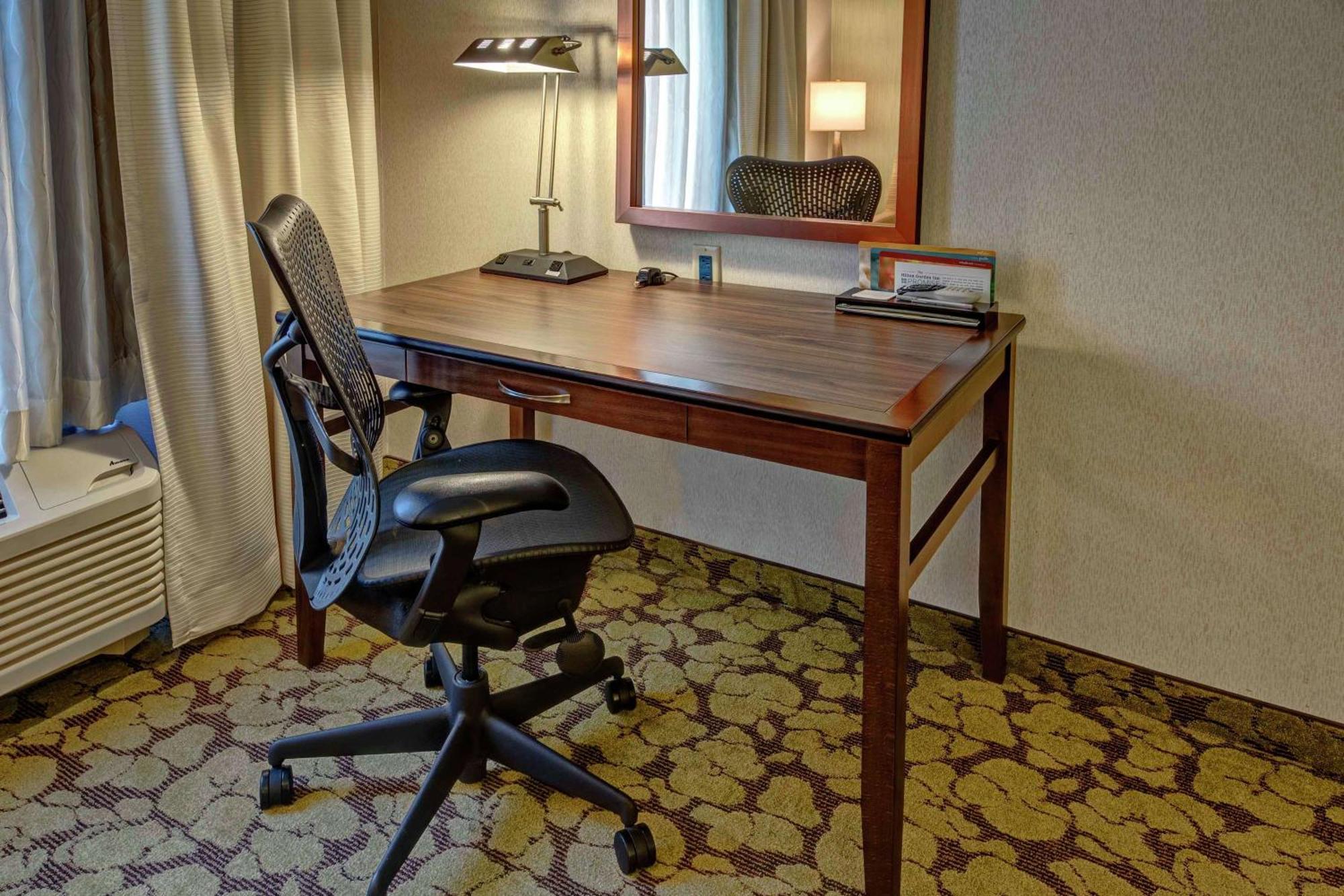 Hilton Garden Inn Minneapolis/Eden Prairie Exteriör bild
