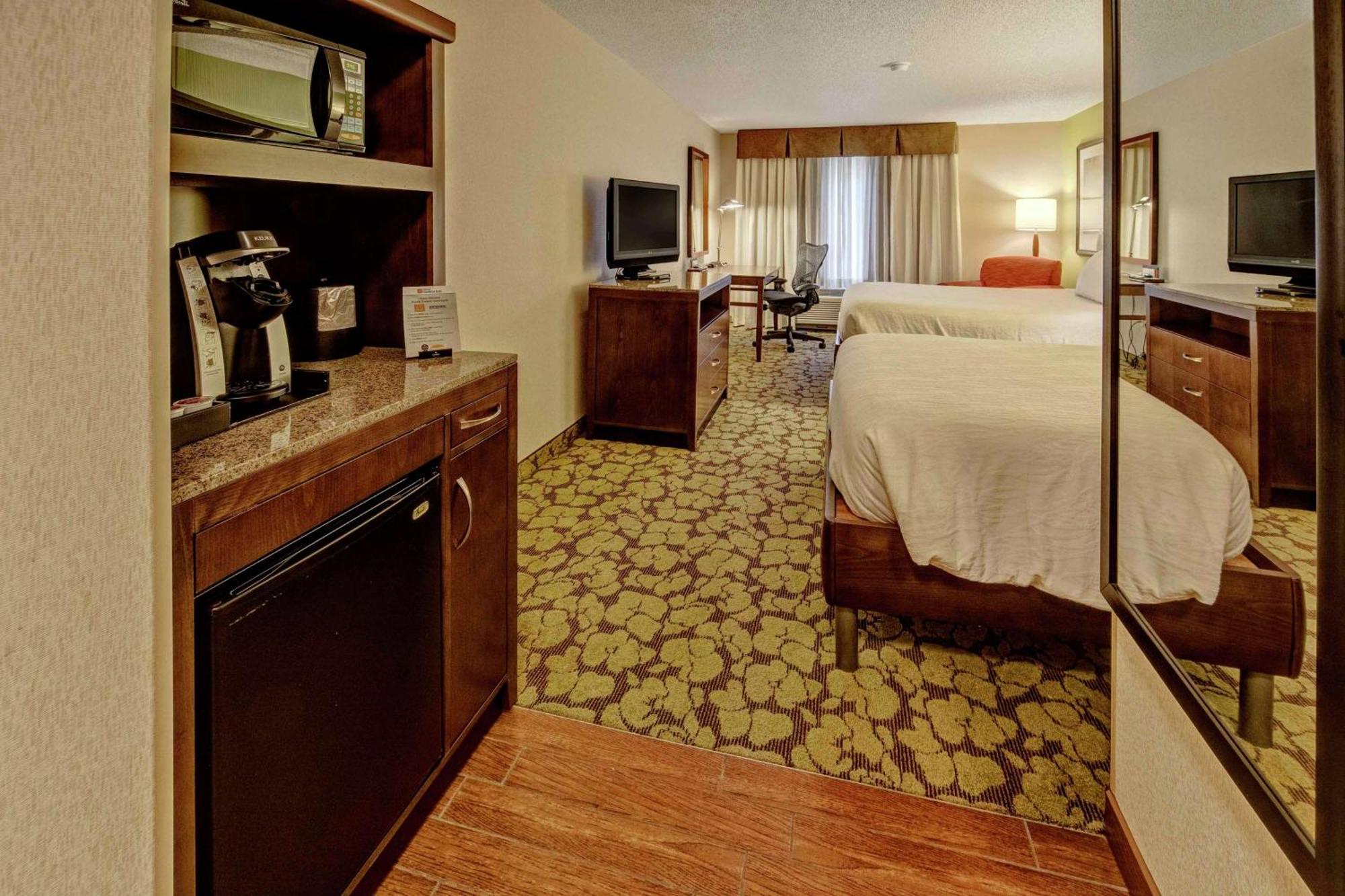Hilton Garden Inn Minneapolis/Eden Prairie Exteriör bild