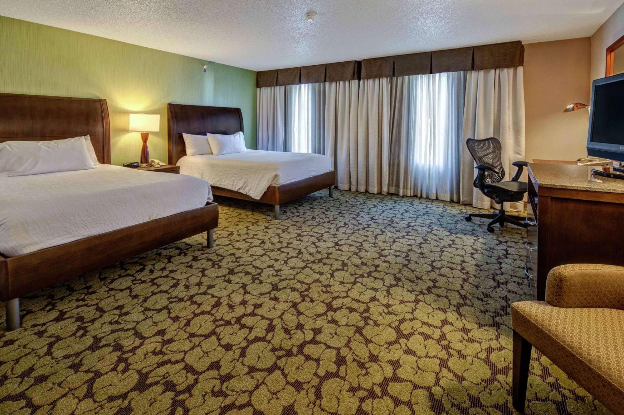 Hilton Garden Inn Minneapolis/Eden Prairie Exteriör bild