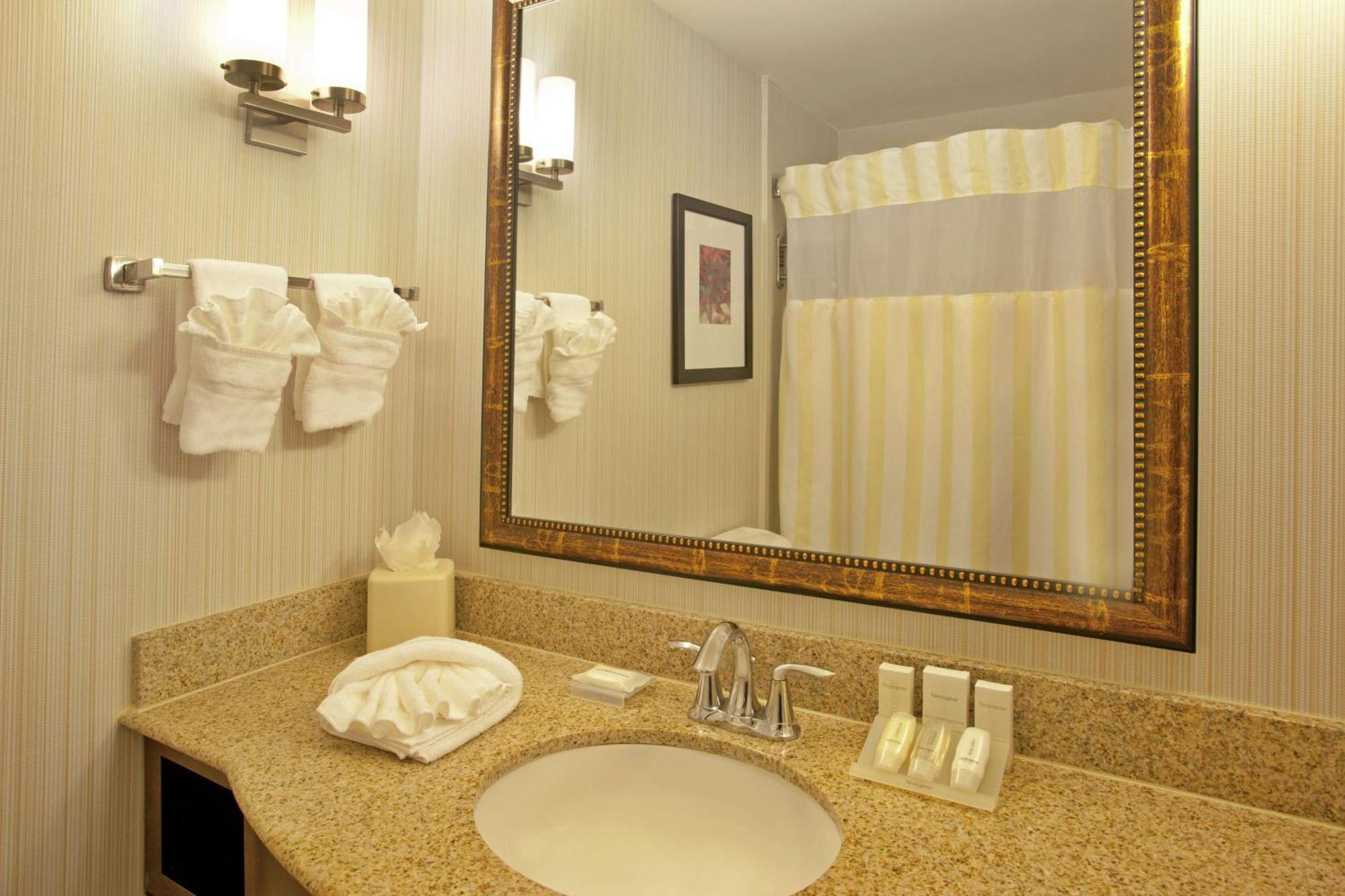 Hilton Garden Inn Minneapolis/Eden Prairie Exteriör bild
