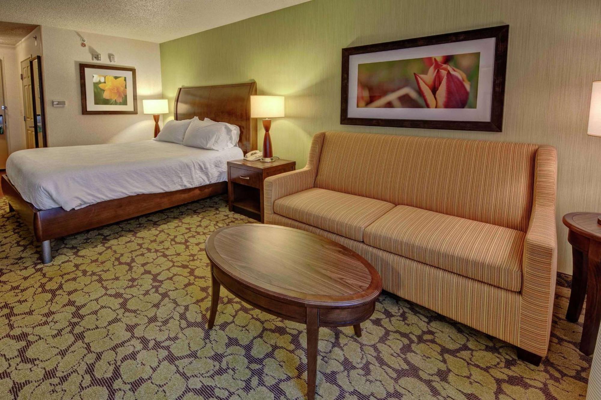 Hilton Garden Inn Minneapolis/Eden Prairie Exteriör bild