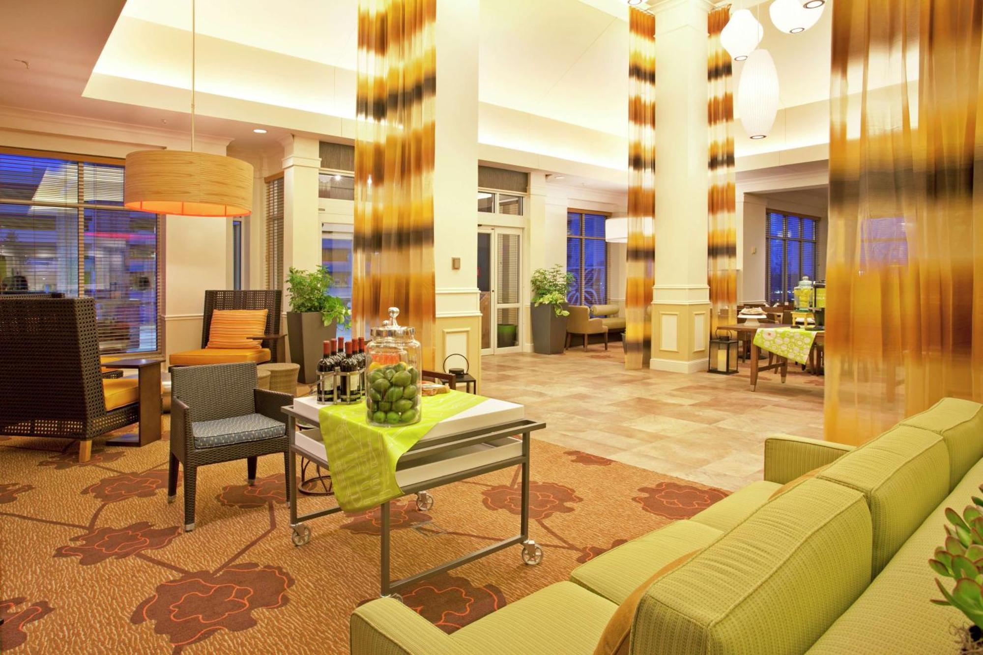 Hilton Garden Inn Minneapolis/Eden Prairie Exteriör bild