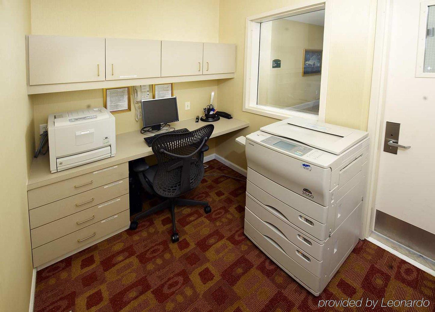 Hilton Garden Inn Minneapolis/Eden Prairie Rum bild