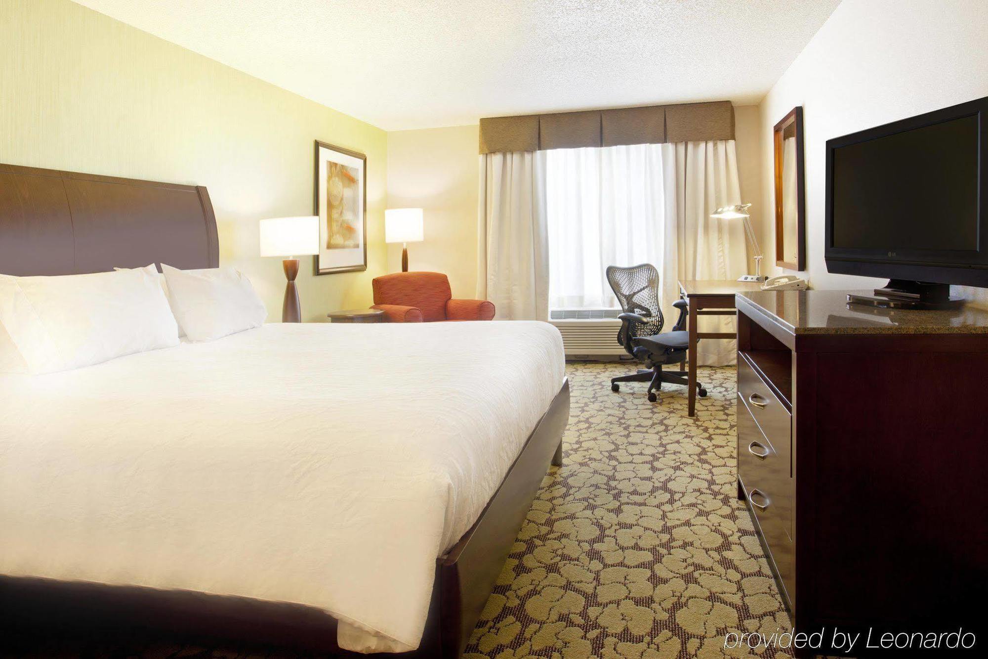 Hilton Garden Inn Minneapolis/Eden Prairie Exteriör bild