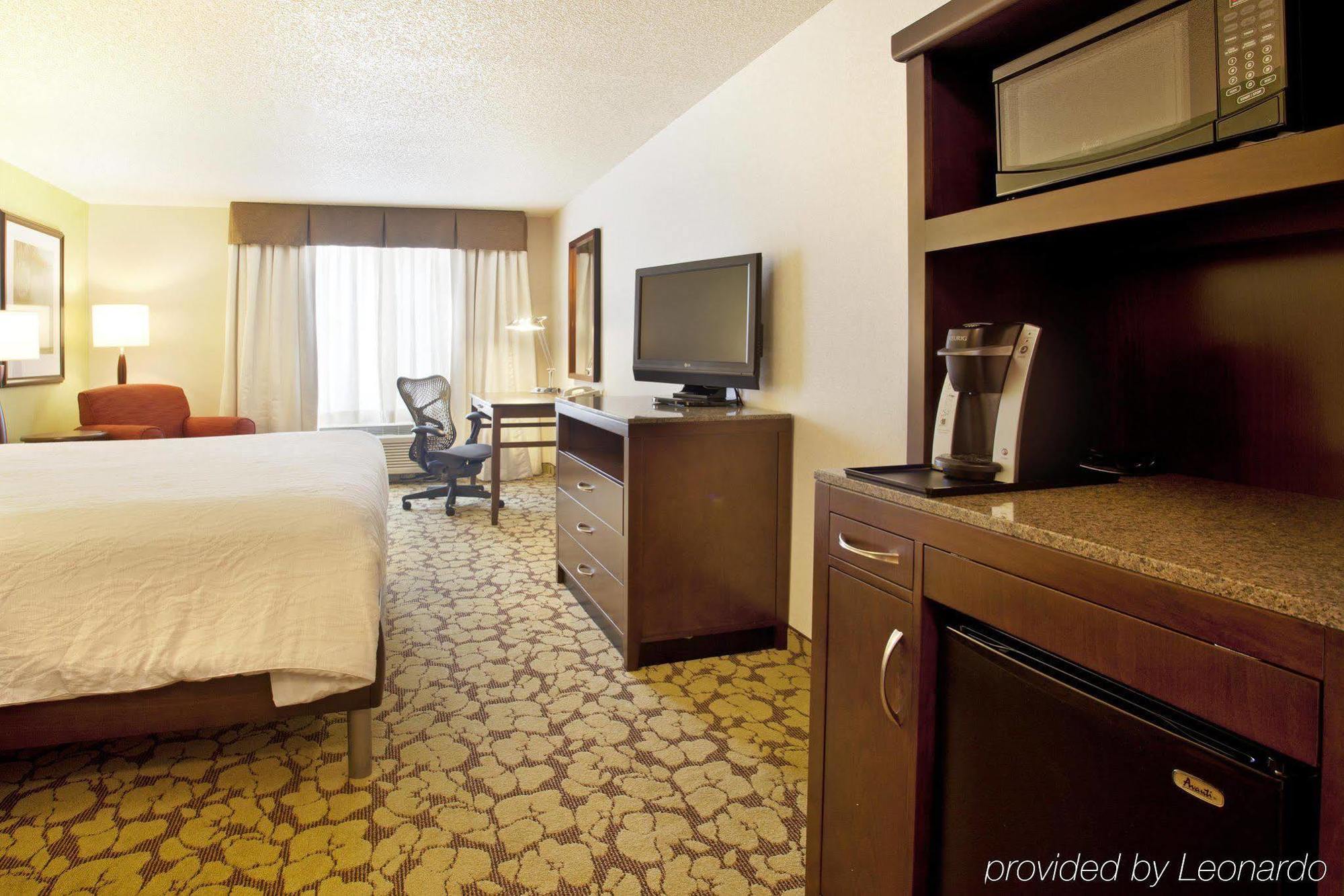 Hilton Garden Inn Minneapolis/Eden Prairie Exteriör bild