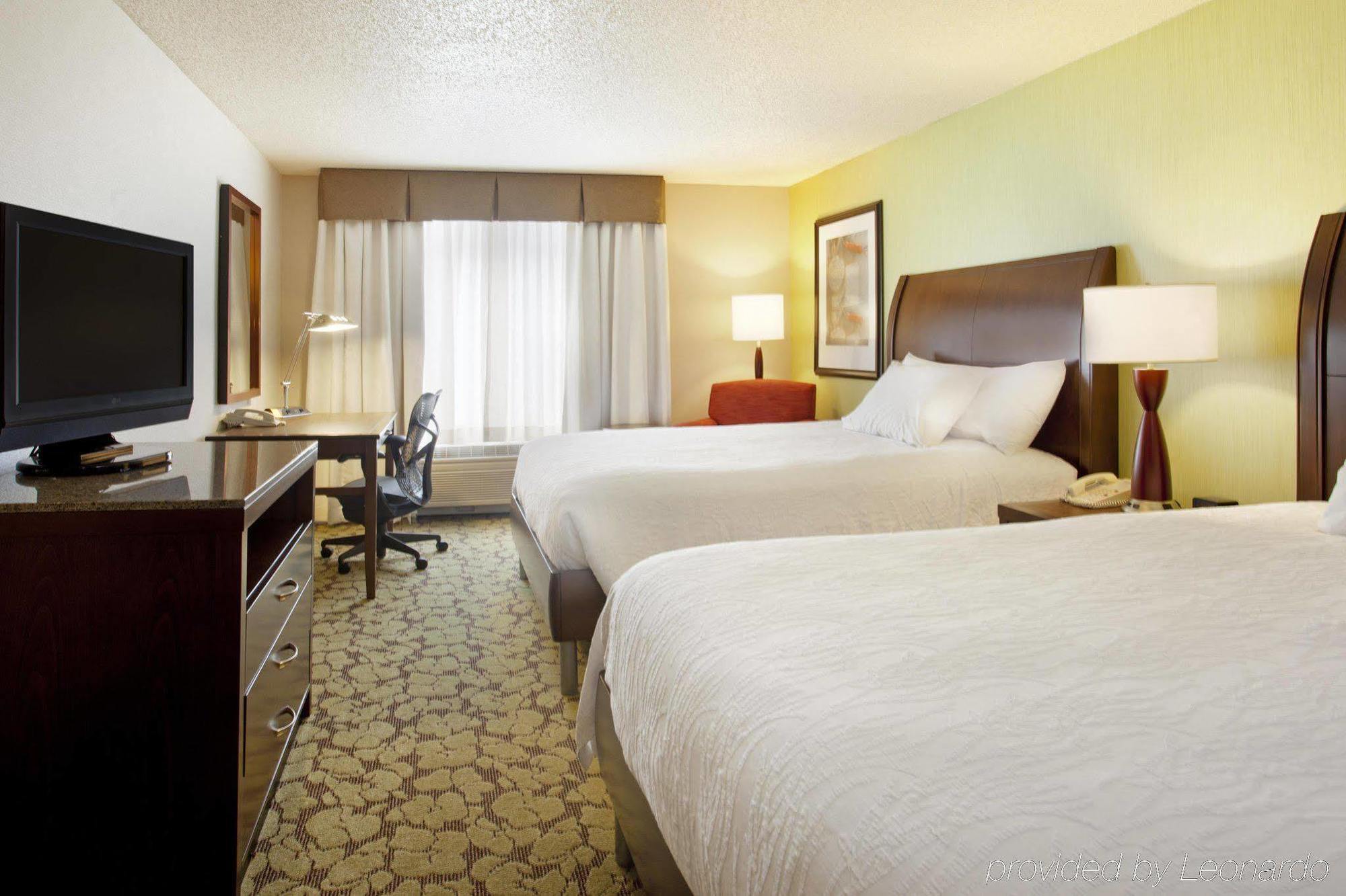 Hilton Garden Inn Minneapolis/Eden Prairie Exteriör bild