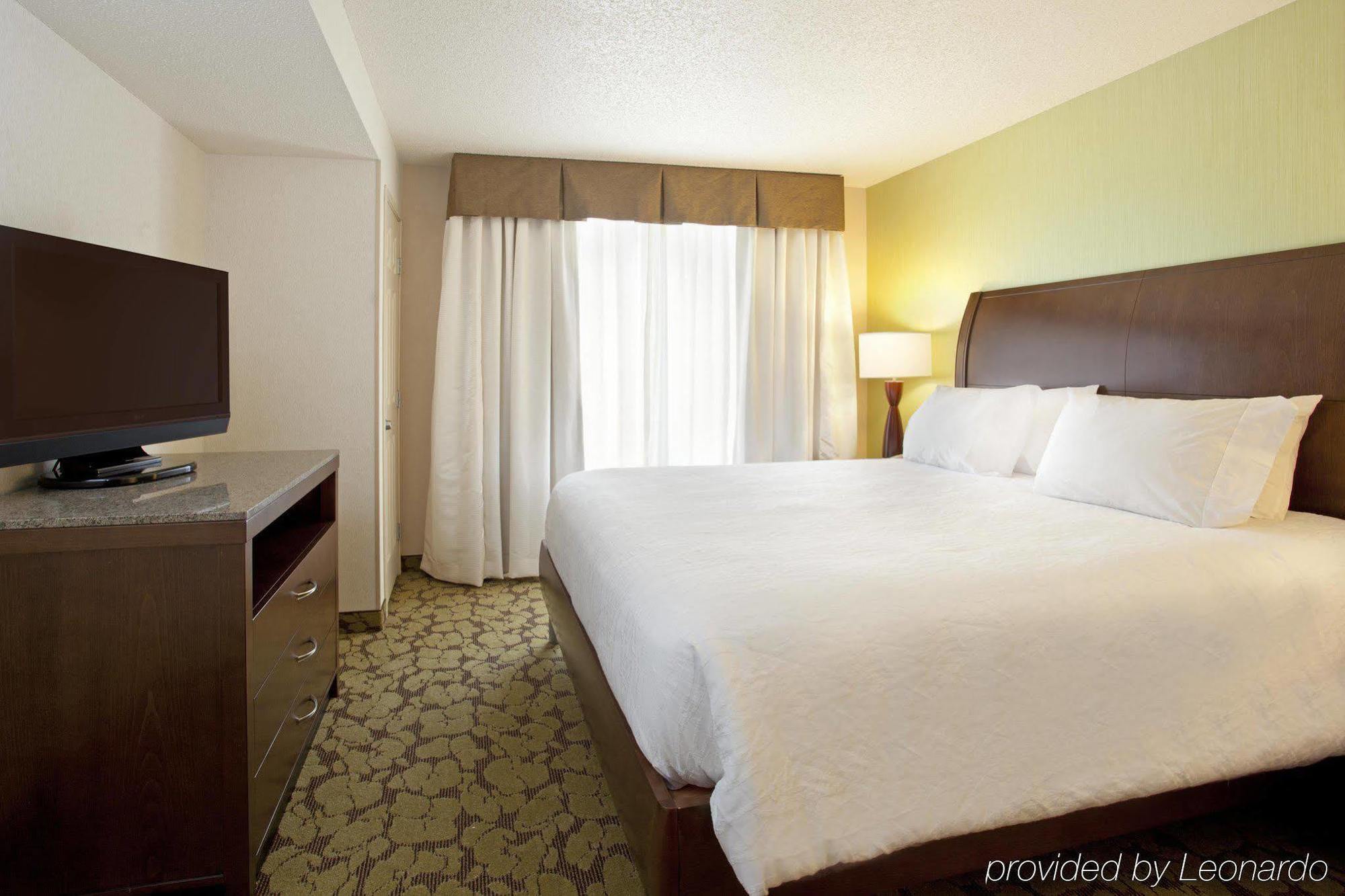 Hilton Garden Inn Minneapolis/Eden Prairie Exteriör bild