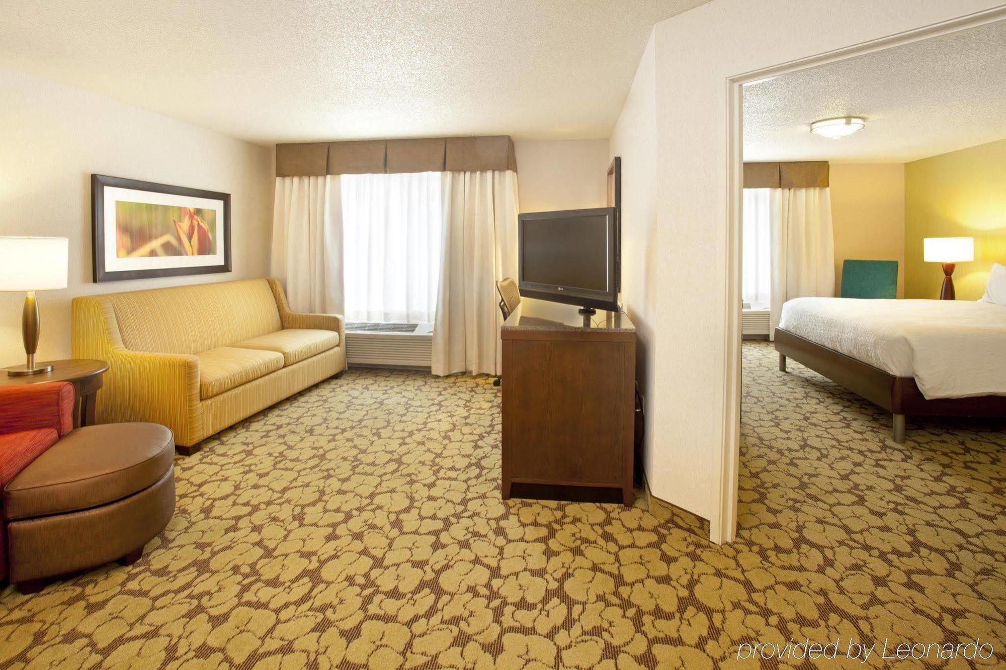 Hilton Garden Inn Minneapolis/Eden Prairie Exteriör bild