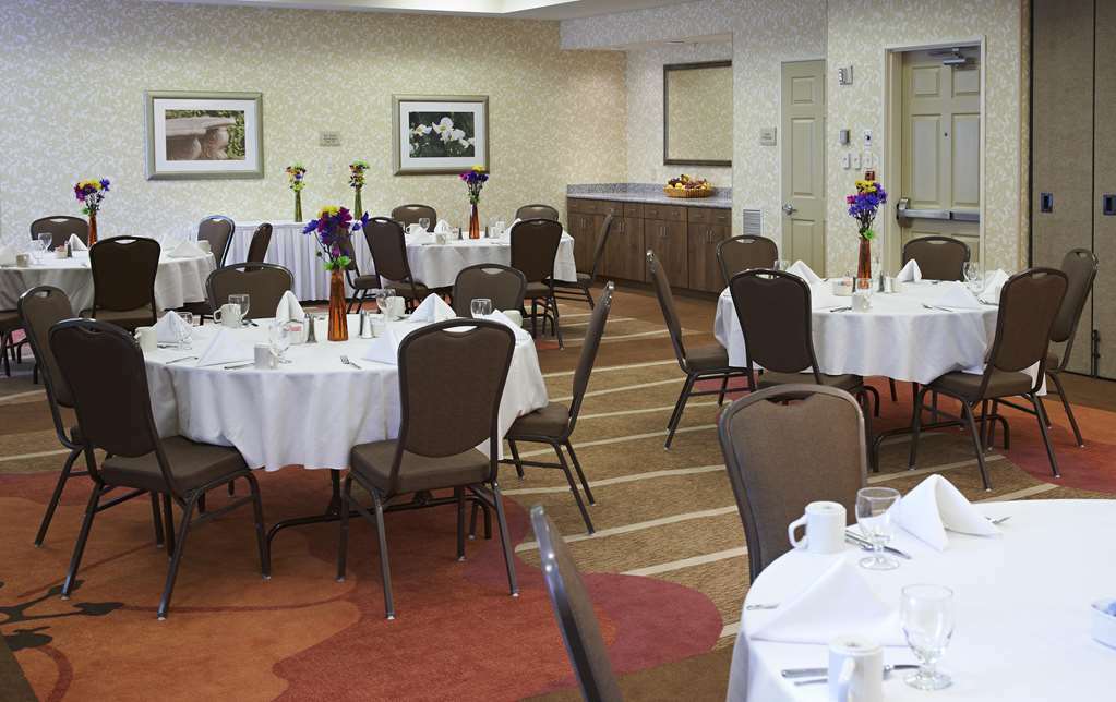 Hilton Garden Inn Minneapolis/Eden Prairie Bekvämligheter bild